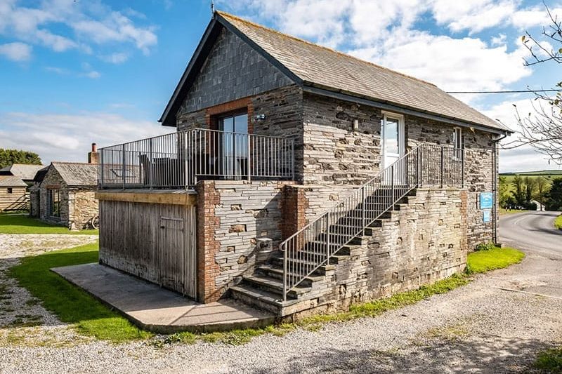 Swallow Cottage, Port Isaac