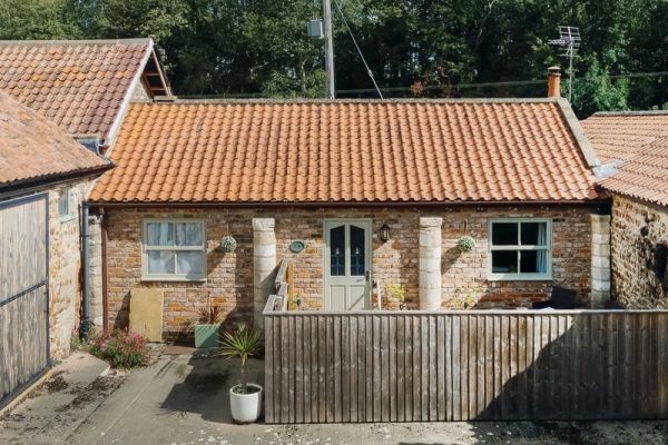 Swallow Cottage, Ripon