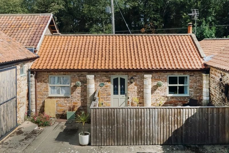 Swallow Cottage, Ripon