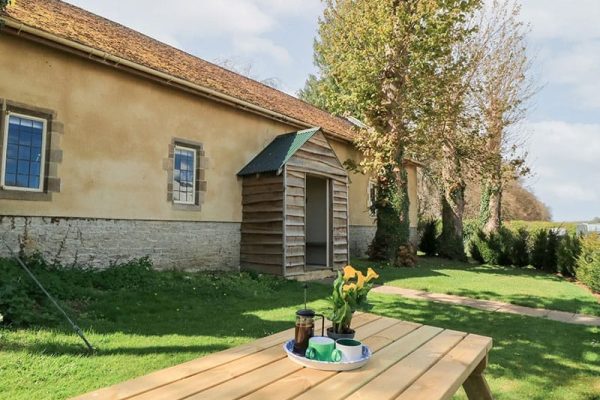 Swallow Studio, Andoversford