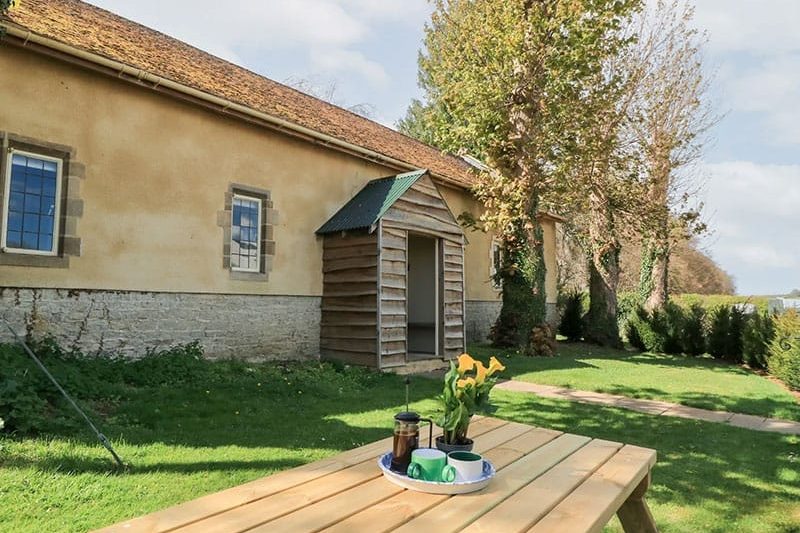 Swallow Studio, Andoversford