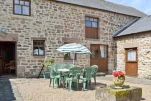 Swallows Loft, Cromford