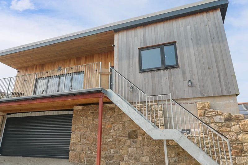 Swallow's Nest, Carbis Bay