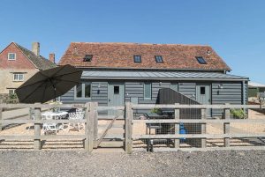 Swallows, 1 The Old Stables, Stanton Harcourt