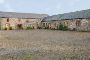 Swift Cottage, Milton