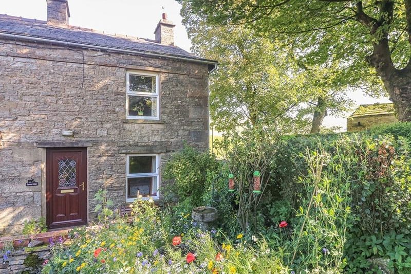 Sycamore Cottage, Hawes