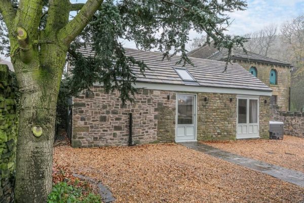 Syke Farm Cottage, Littleborough