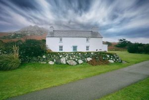Tal y Gaer Cottage, Fishguard