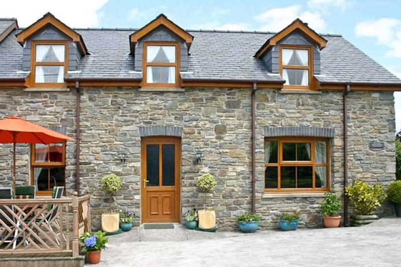 Tangaer Cottage, Lampeter