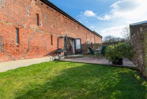 Teal, Wheatacre