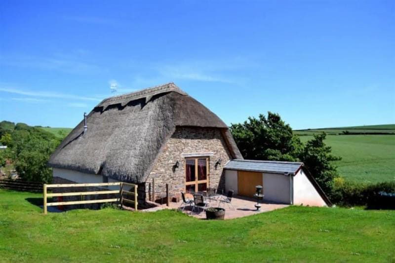 Thatched Barn, Kingsbridge