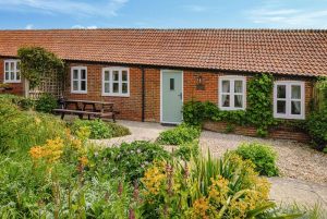 Thatcher's Cottage - Rudge Farm, Chilcombe