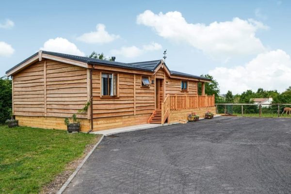 The Alpaca Lodge, Rowrah