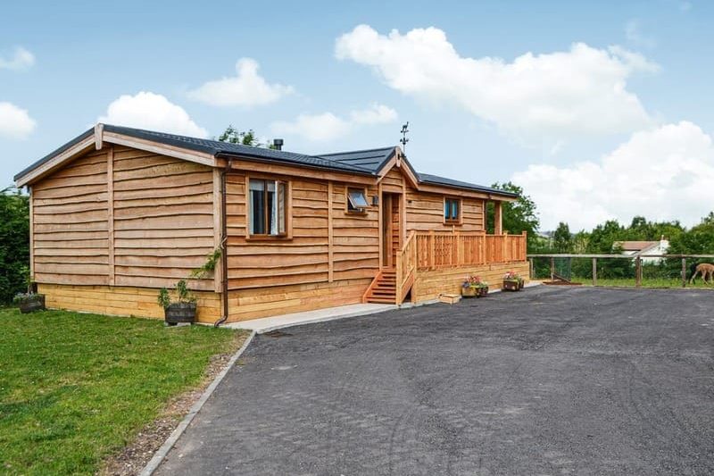 The Alpaca Lodge, Rowrah