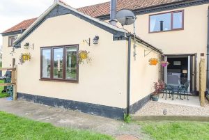 The Annexe, Grange Farm, Hanford