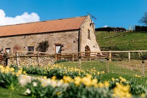 The Arches, Farndale