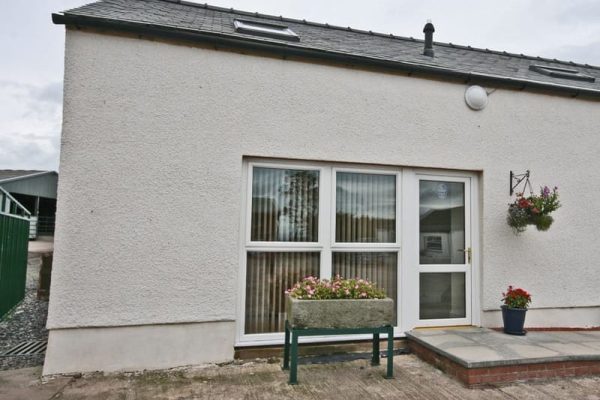 The Barn - Dumbretton Farm, Annan