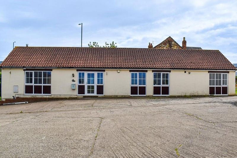 The Barn - Stoneygate Farm, Houghton Le Spring