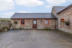 The Barn - Oldiscleave Farm, Bideford
