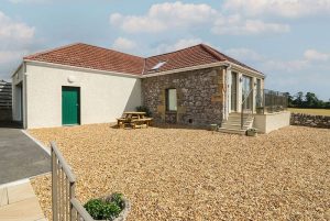 The Barn, Lower Lodge, Cupar