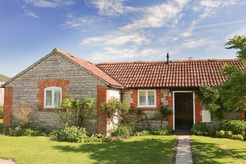 The Barn - Midknowle Farm, South Barrow