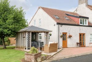 The Barn, Northallerton
