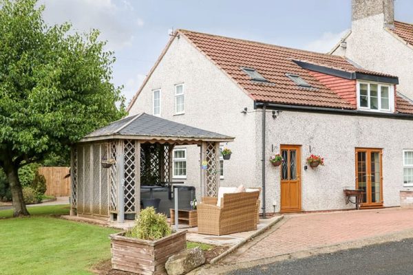 The Barn, Northallerton