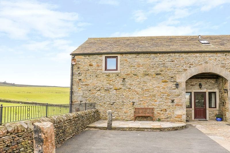 The Barn, Skipton