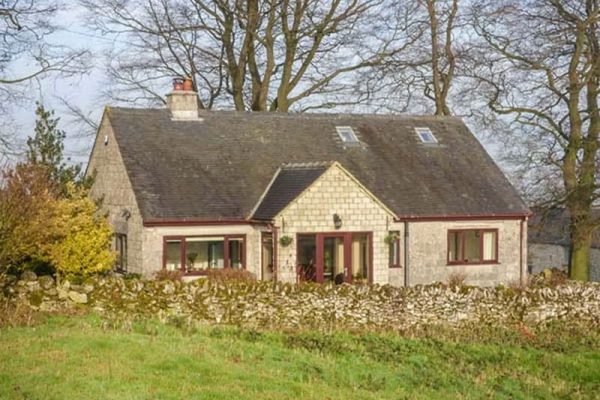 The Beeches, Aldwark