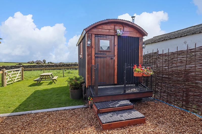 The Black Sheep, Whithorn