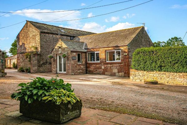 The Bothy, Calthwaite