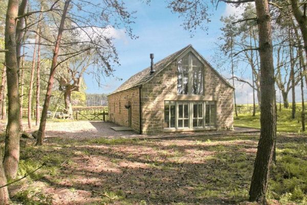 The Bothy House, Ponteland