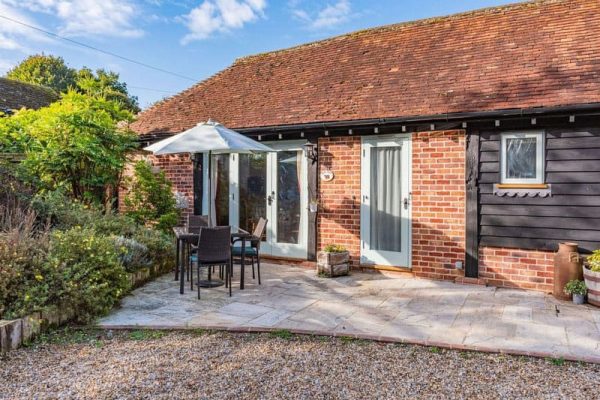 The Bull’s Box - Woodshill Farm, West Chiltington