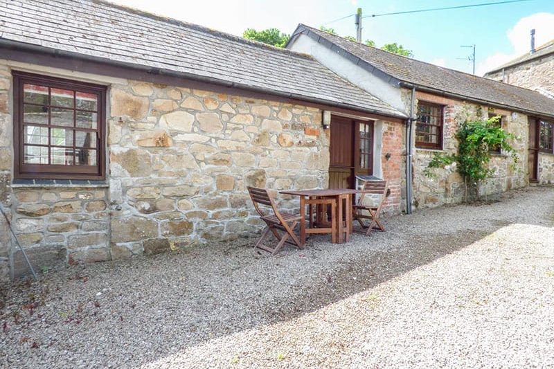 The Bullshed, Marazion