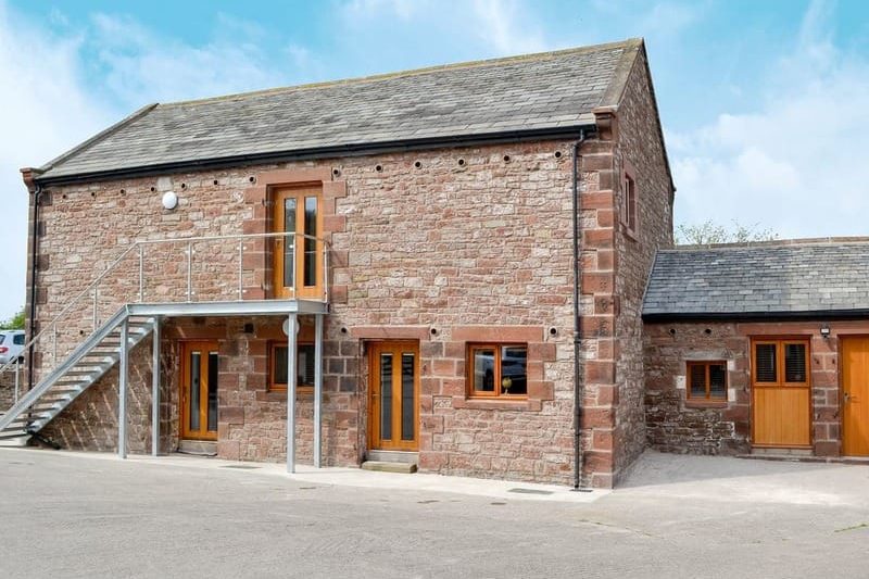 The Byres Methera - Stone House Farm, St Bees