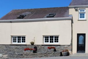The Carthouse - Morlogws Farm, Capel Iwan