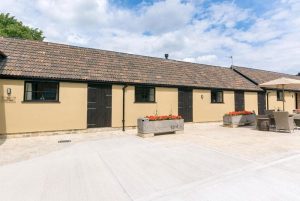 The Calf Shed - Wood Street Farm, Royal Wootton Bassett