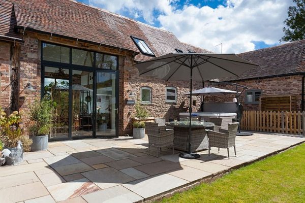 The Cart House, Bridgnorth