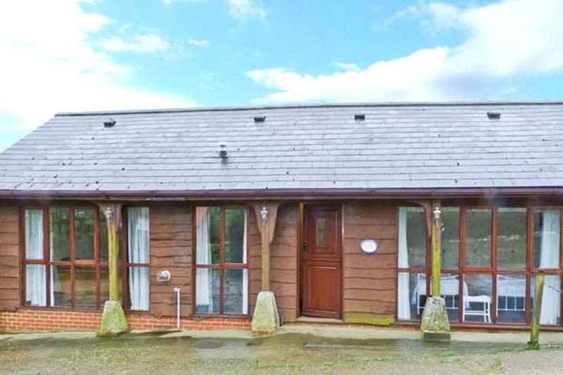 The Carthouse, Shorwell