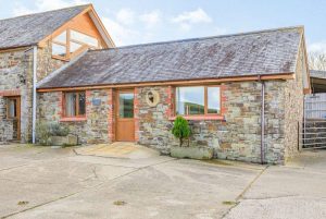 The Cartlinhay - Oldiscleave Farm, Bideford