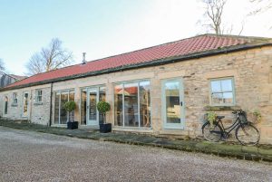 The Cartshed - Sedbury Park Farm, Gilling West