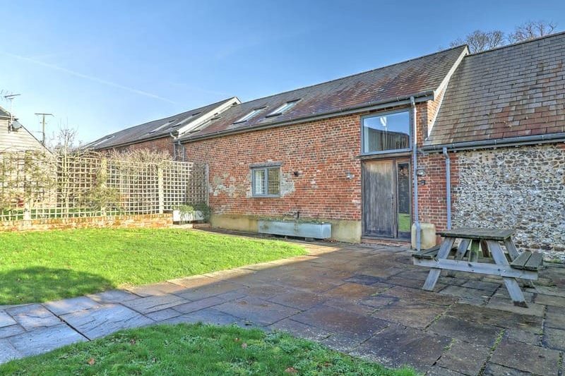 The Cart Shed - Gambledown Farm, Romsey