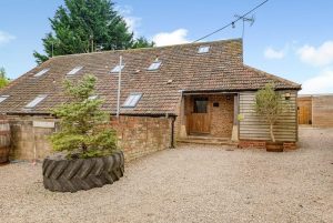 The Chaff House - Milton End Farm, Arlingham