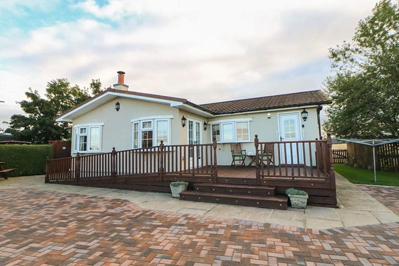 The Chalet, Welbury