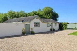 The Chicken Shed - Dynes Farm, Bilsington