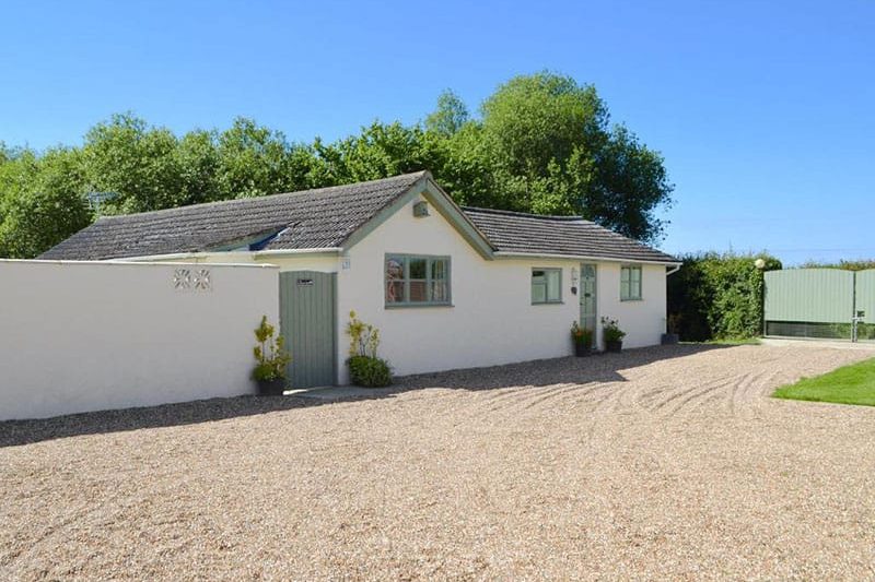 The Chicken Shed - Dynes Farm, Bilsington