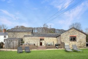 The Cider Barn, Waterrow
