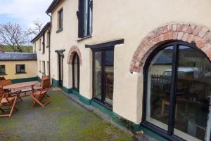 The Cider Barn, Teignmouth