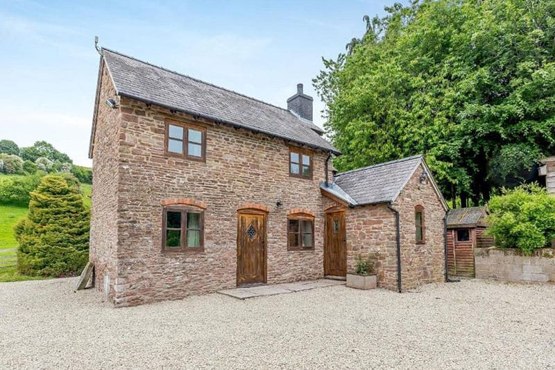 The Cider House, Clee St. Margaret