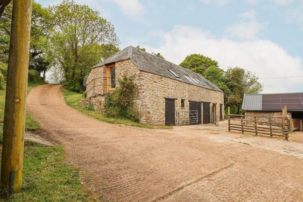 The Coach House At Thorn Farm, Bridford